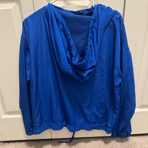 Forever 21 Windbreaker jacket - Picture 1 of 2
